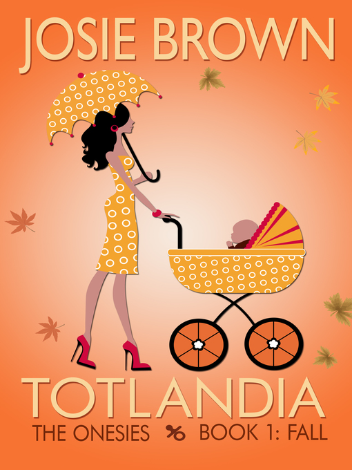 Title details for Fall by Josie Brown - Available